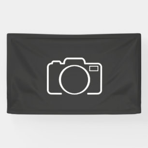 Personalised Parent Mum Dad Gift Family Photo Banner