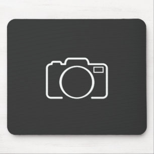 Personalised Parent Mum Dad Gift Family Photo Mouse Pad