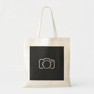 Personalised Parent Mum Dad Gift Family Photo Tote Bag