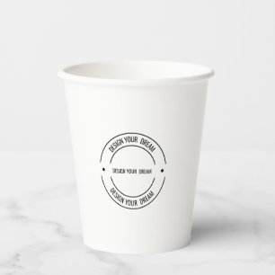Personalised Party Cups for Weddings, Birthdays 