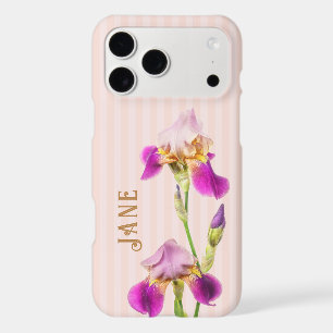 Personalised Pastel Iris and Cottagecore aesthetic