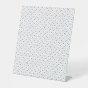 Personalised Pedestal Signs for Any Occasion!