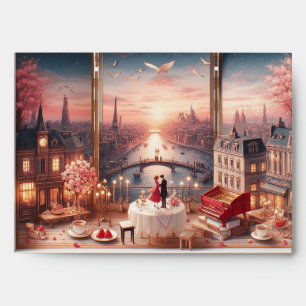 Personalised Perfection Envelope