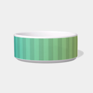 Personalised Pet Bowl with Custom Name
