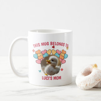 Personalised Pet Owner Mug