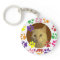 Personalised Pet Photo and Name double-sided