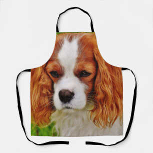 Personalised Pet Photo Apron