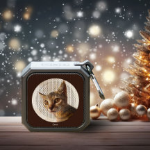 Personalised Pet Photo Cat Dog Lover Keepsake