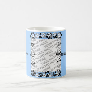 Personalised Pet Photo Coffee Mug