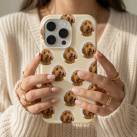 Personalised Pet Photo Custom Dog Face