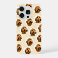 Personalised Pet Photo Custom Dog Face