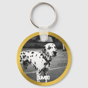 Personalised Pet Photo Dog Lover Keepsake Keychain