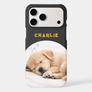 Personalised Pet Photo Name