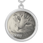 Personalised Pet Photo Necklace