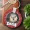 Personalised Pet Photo with Dog Bone