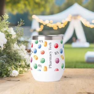 Personalised Pharmacy CPhT Stemless