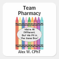 Personalised Pharmacy Technician