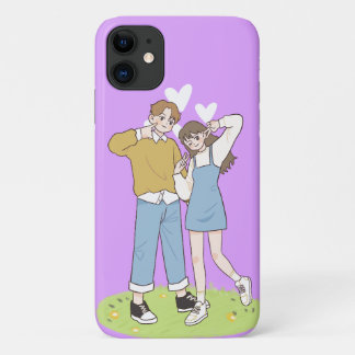 Personalised Phone Case