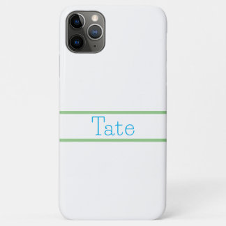 Personalised phone case