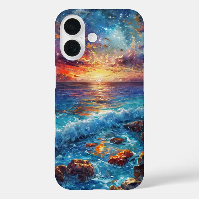Personalised Phone Cases & Creative Wallpapers  (Back)