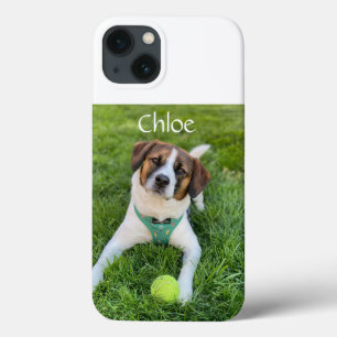 Personalised Photo Add your Image iPhone 13 Case