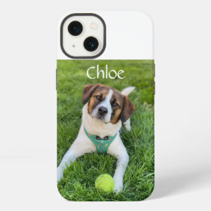 Personalised Photo Add your Image iPhone 13 Case