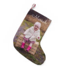 Personalised Photo and Name