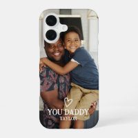 Personalised Photo and Text