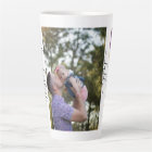 Personalised Photo and Text Photo Collage Family