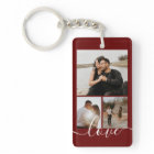 Personalised Photo and Text Photo Collage