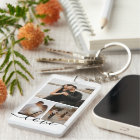 Personalised Photo and Text Photo Collage 