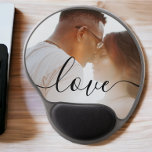Personalised Photo and Text Photo Gel Mouse Pad<br><div class="desc">Make a Personalised Photo keepsake gel mousepad from Ricaso - add your own photos and text to this great mouse pad - photo keepsake gifts</div>