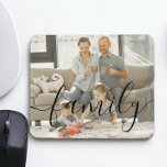 Personalised Photo and Text Photo Mouse Pad<br><div class="desc">Make a Personalised Photo keepsake mousepad from Ricaso - add your own photos and text to this great mouse pad - photo keepsake gifts</div>