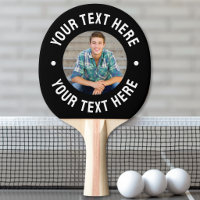 Personalised Photo And Text