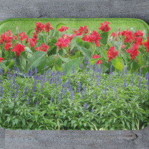 Personalised Photo Bath Mat