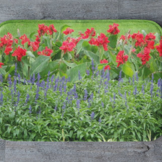 Personalised Photo Bath Mat (Creator Uploaded)