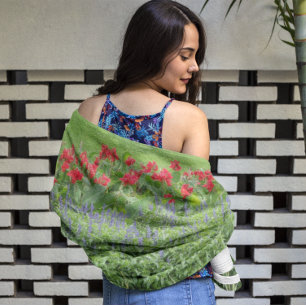 Personalised Photo Beach Towel