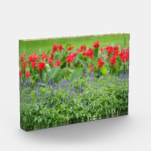 Personalised Photo Block