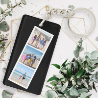 Personalised Photo Booth