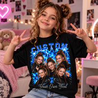 Personalised Photo Bootleg