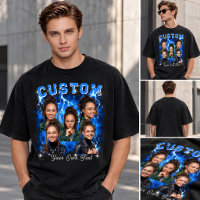 Personalised Photo Bootleg