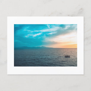 Personalised Photo Card