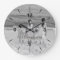 Personalised Photo Clock Customised with Name