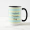 Personalised Photo Coffee Mug for Grandma