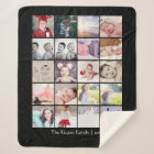 Personalised Photo Collage 20 photo One of a Kind