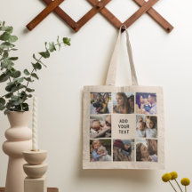 Personalised Photo Collage Friends Family