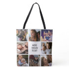 Personalised Photo Collage Friends Family