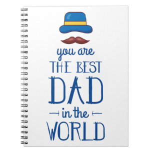  Personalised Photo Collage Notebook