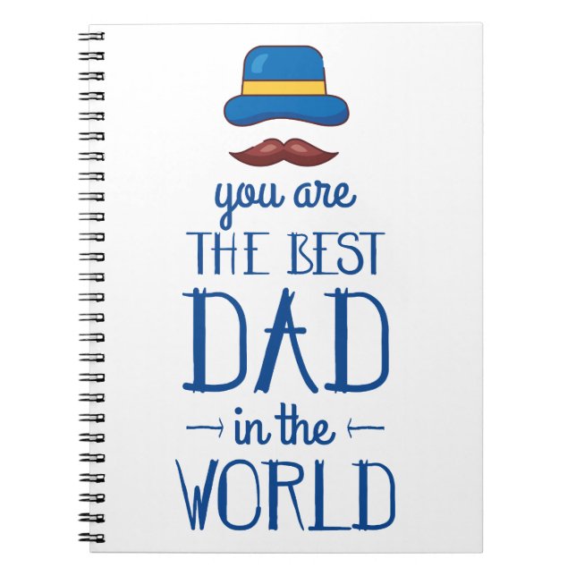  Personalised Photo Collage Notebook (Front)