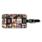 Personalised Photo Collage Travel